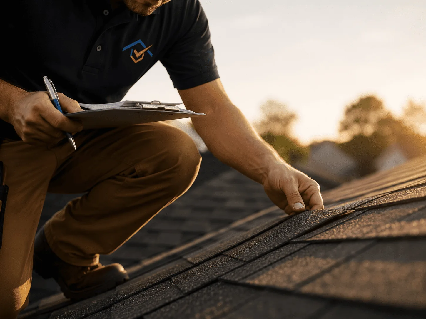 Why Choose Roof Inspection in Unicoi, TN